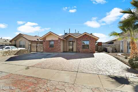 11972 ROYAL WOODS Drive, El Paso, TX 79936