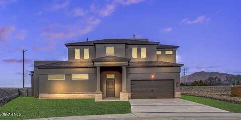 111 Hagan Street, Sunland Park, NM 88063