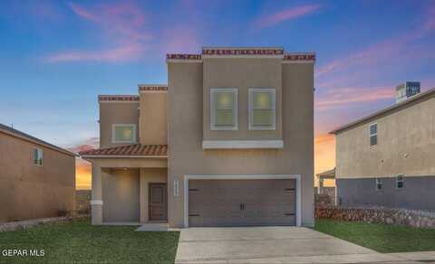 140 Lincoln Street, Sunland Park, NM 88063