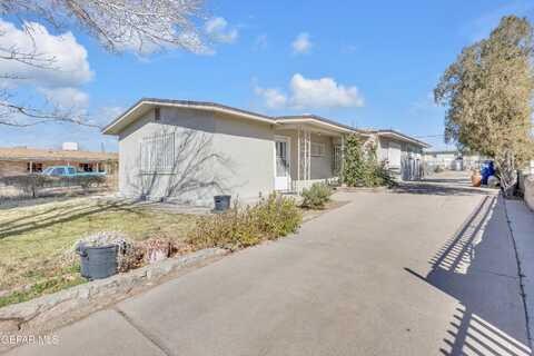 6265 TAMPA Avenue, El Paso, TX 79905