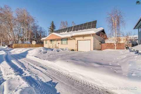 656 9TH AVENUE, Fairbanks, AK 99701