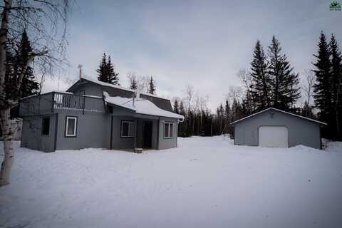 2420 TAMARACK WAY, Delta Junction, AK 99737