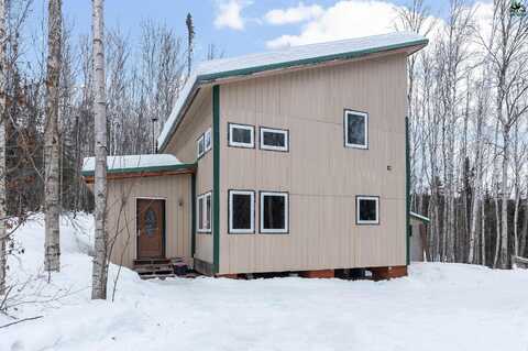 1184 N HUBNERITE ROAD, Fairbanks, AK 99712