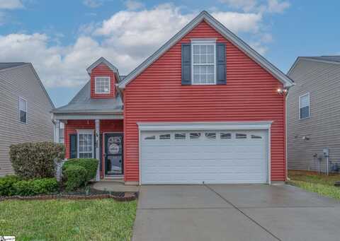 30 Pfeiffer Court, Simpsonville, SC 29681