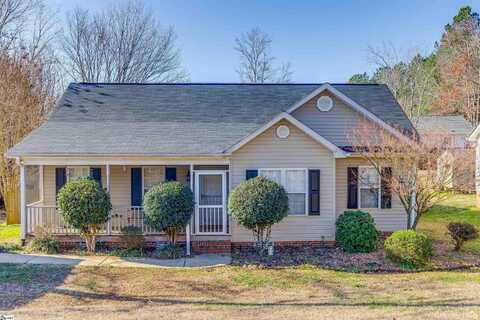 140 Brown Drive, Easley, SC 29642