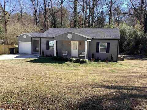 7 Foxhall Road, Greenville, SC 29605