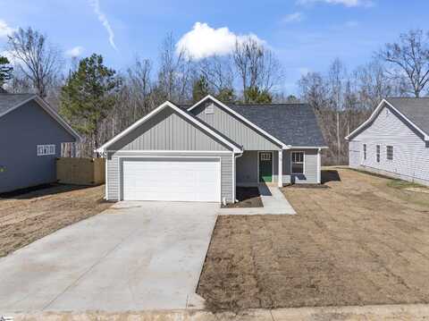 106 Running Creek Drive, Abbeville, SC 28620