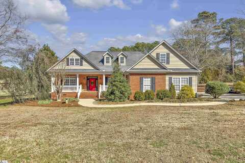 186 Pheasant Way, Fountain Inn, SC 29644