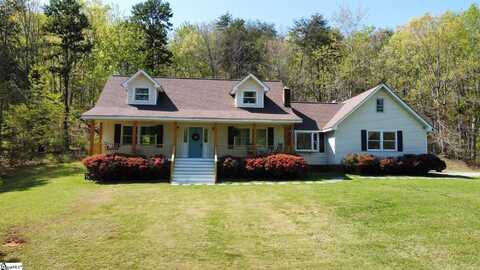 203 Wolf Creek Road, Easley, SC 29640