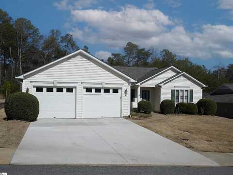 305 Milstead Way, Greenville, SC 29615