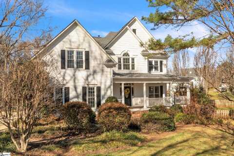 3 Red Gate Court, Simpsonville, SC 29680