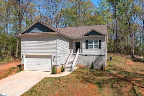 111 Academy Drive, Pickens, SC 29671