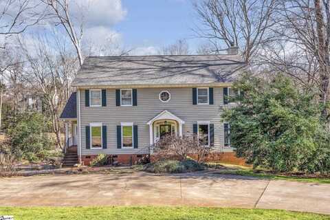 27 Club Forest Lane, Greenville, SC 29605