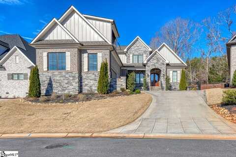 126 Chestnut Pond Lane, Greenville, SC 29681