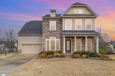 394 Shoreline Boulevard, Boiling Springs, SC 29316
