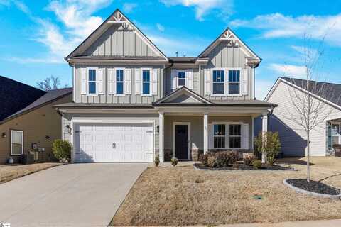 305 Loxley Drive, Simpsonville, SC 29680