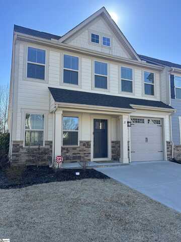 21 Moss Hollow Way, Simpsonville, SC 29681