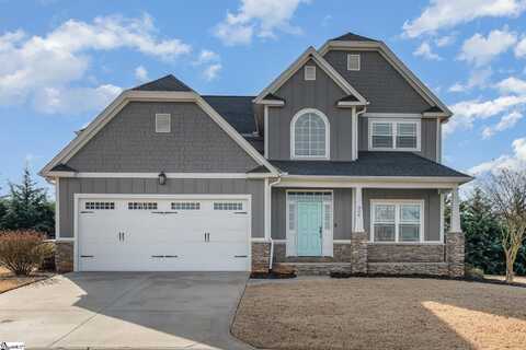 306 Elyan Court, Taylors, SC 29687