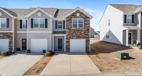 1325 Wunder Way, Boiling Springs, SC 29316