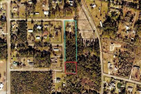 Lot 43 Shellcracker Street, Kingsland, GA 31548