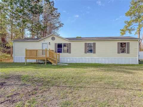 281 May Road, Brunswick, GA 31525