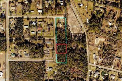 Lot 42 Shellcracker Street, Kingsland, GA 31548