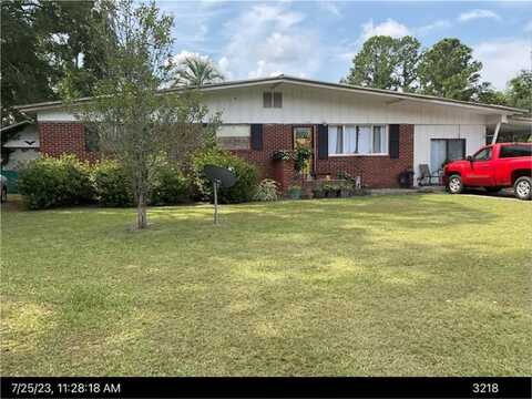 1100 Crosby Street, Waycross, GA 31501