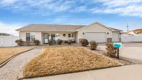 522 Kaley Street, Fruita, CO 81521