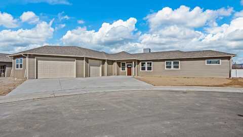 2898 Alta Vista Drive, Grand Junction, CO 81503