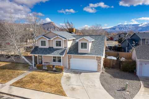 650 Irish Walk, Grand Junction, CO 81504