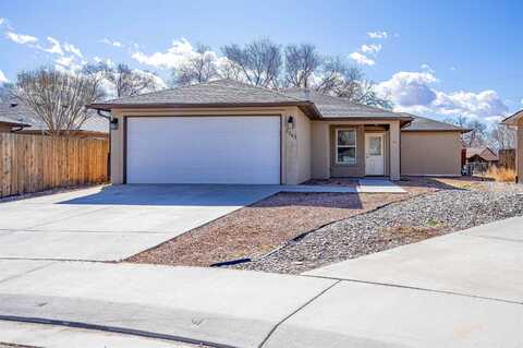 3263 Sagewood Court, Clifton, CO 81520