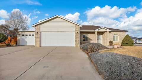 229 Vista Hills Drive, Grand Junction, CO 81503