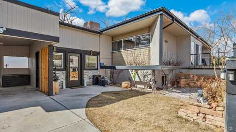 2575 Music Lane, Grand Junction, CO 81505