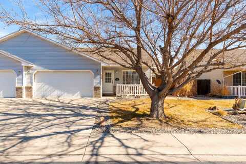 658 Longhorn Street, Grand Junction, CO 81505