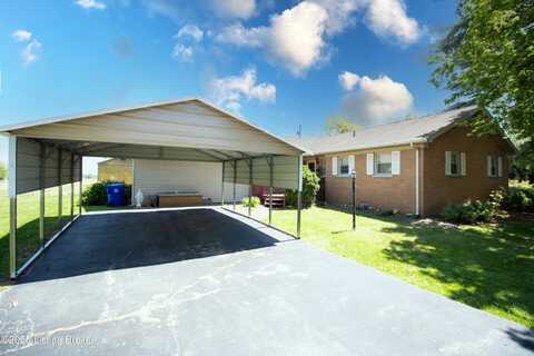 405 Wallace Ave, Leitchfield, KY 42754