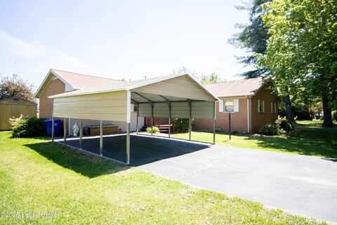 405 Wallace Ave, Leitchfield, KY 42754