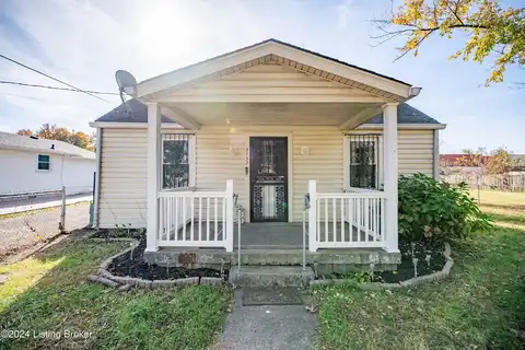 3732 Ethel Ave, Louisville, KY 40218