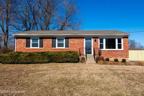 9409 Plumwood Rd, Louisville, KY 40291