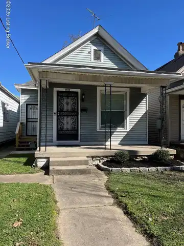 1435 S Floyd St, Louisville, KY 40208