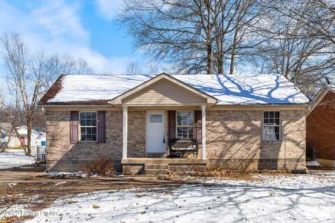 452 W Blue Lick Rd, Shepherdsville, KY 40165