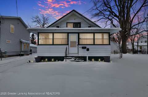 1612 William Street, Lansing, MI 48915