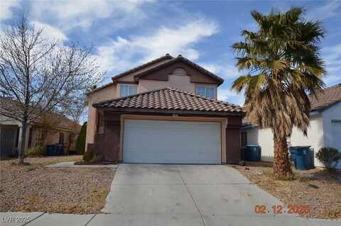 3409 Trilogy Drive, Las Vegas, NV 89108