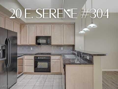 20 E Serene Avenue, Las Vegas, NV 89123