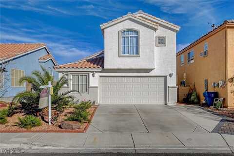 3650 Spring Willow Court, Las Vegas, NV 89147