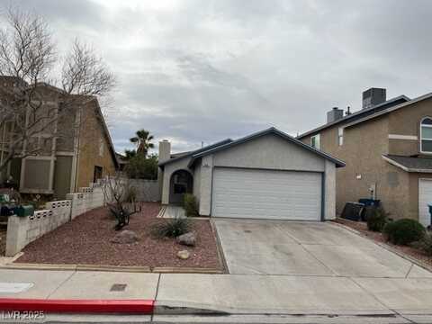 839 Schooner Drive, Henderson, NV 89015