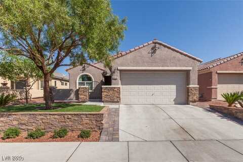 6816 Royal Poinciana Court, Las Vegas, NV 89131