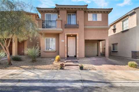 177 Almond Ridge Place, Henderson, NV 89015