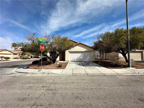 11036 Parete Court, Las Vegas, NV 89141