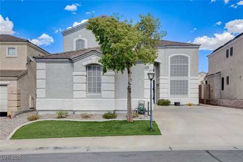 190 Mount Saint Helens Drive, Henderson, NV 89012