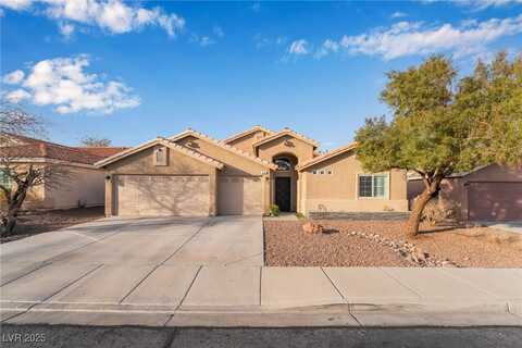 58 Desert Sunflower Circle, Henderson, NV 89002